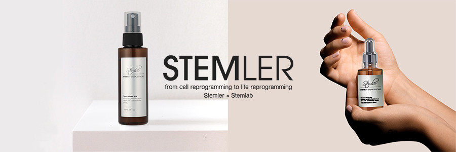 STEMLER（ステムラー）